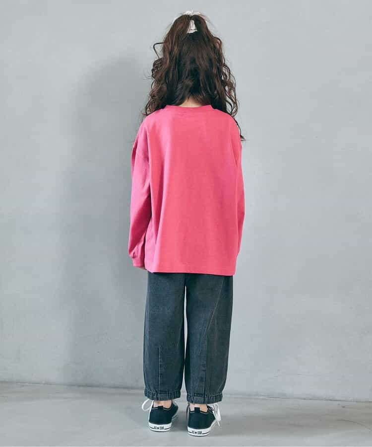 WEB限定  色んな刺繍Tシャツ_950038