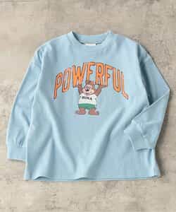 ★SALE★WEB限定 カレッジバリエーションTシャツ