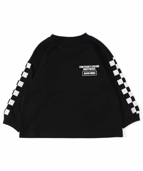 WEB限定  色んなロゴ・プリントTシャツ