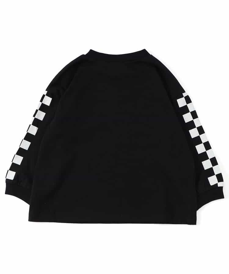 WEB限定  色んなロゴ・プリントTシャツ_913446