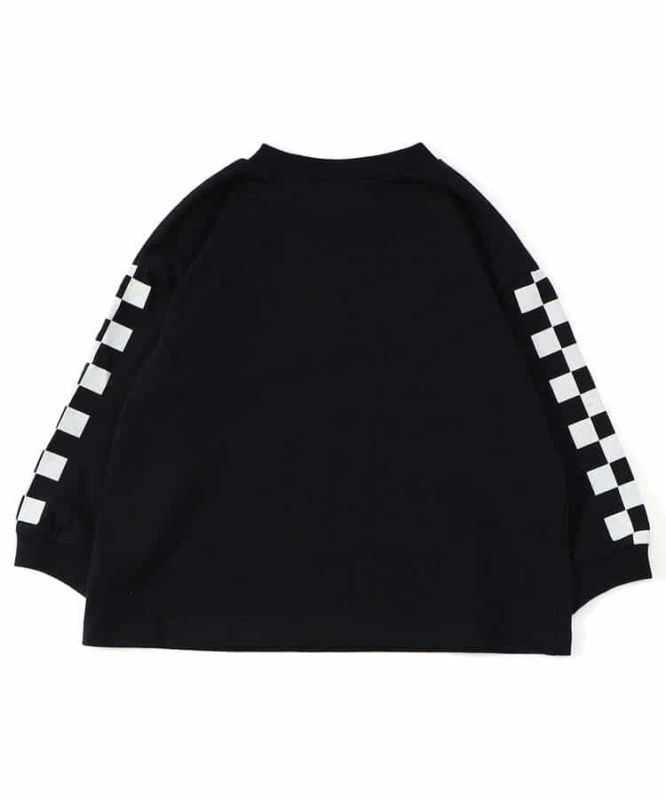 WEB限定  色んなロゴ・プリントTシャツ_995126