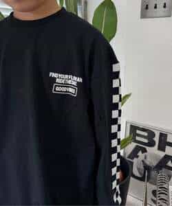 WEB限定  色んなロゴ・プリントTシャツ_995130