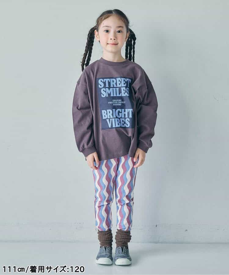WEB限定  色んなロゴ・プリントTシャツ_952700