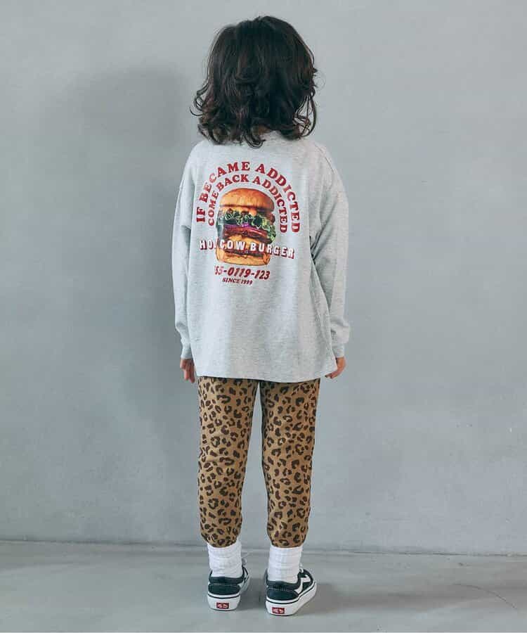 WEB限定  色んなロゴ・プリントTシャツ_952705