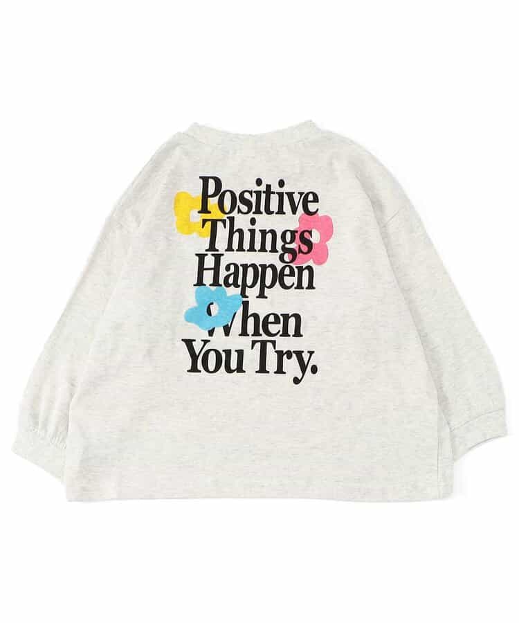 WEB限定  色んなロゴ・プリントTシャツ_913449