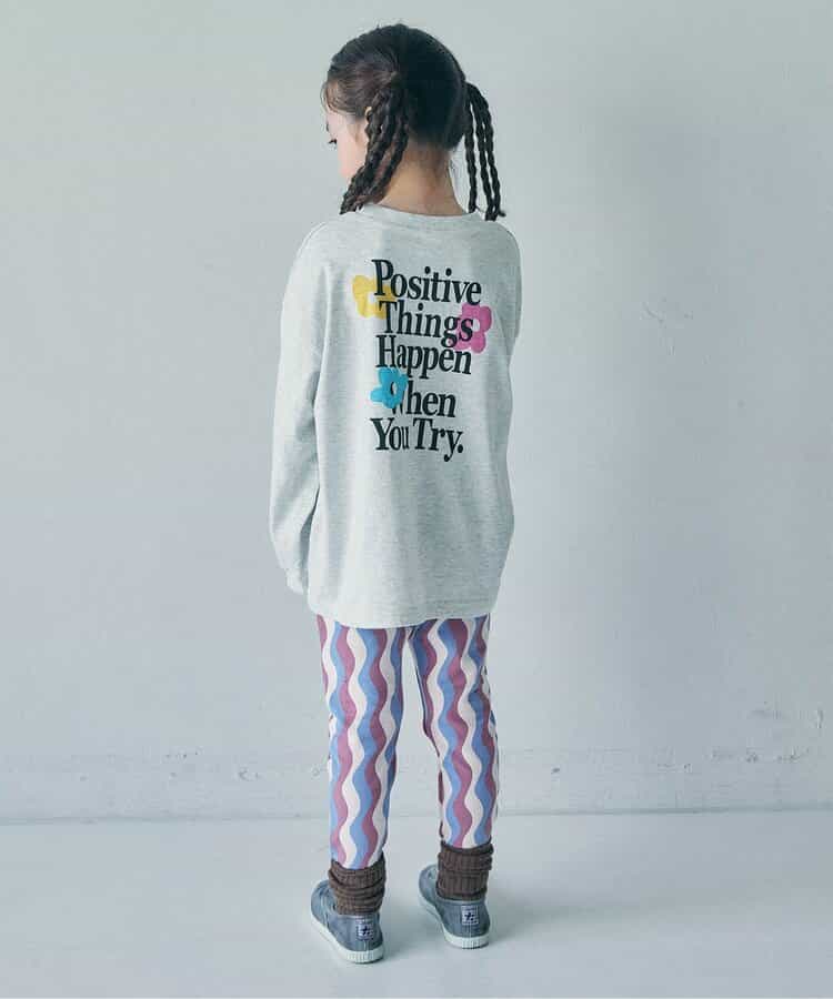 WEB限定  色んなロゴ・プリントTシャツ_952709