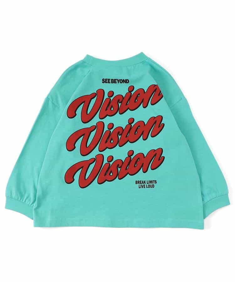 WEB限定  色んなロゴ・プリントTシャツ_913450