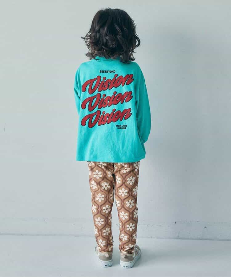 WEB限定  色んなロゴ・プリントTシャツ_952714