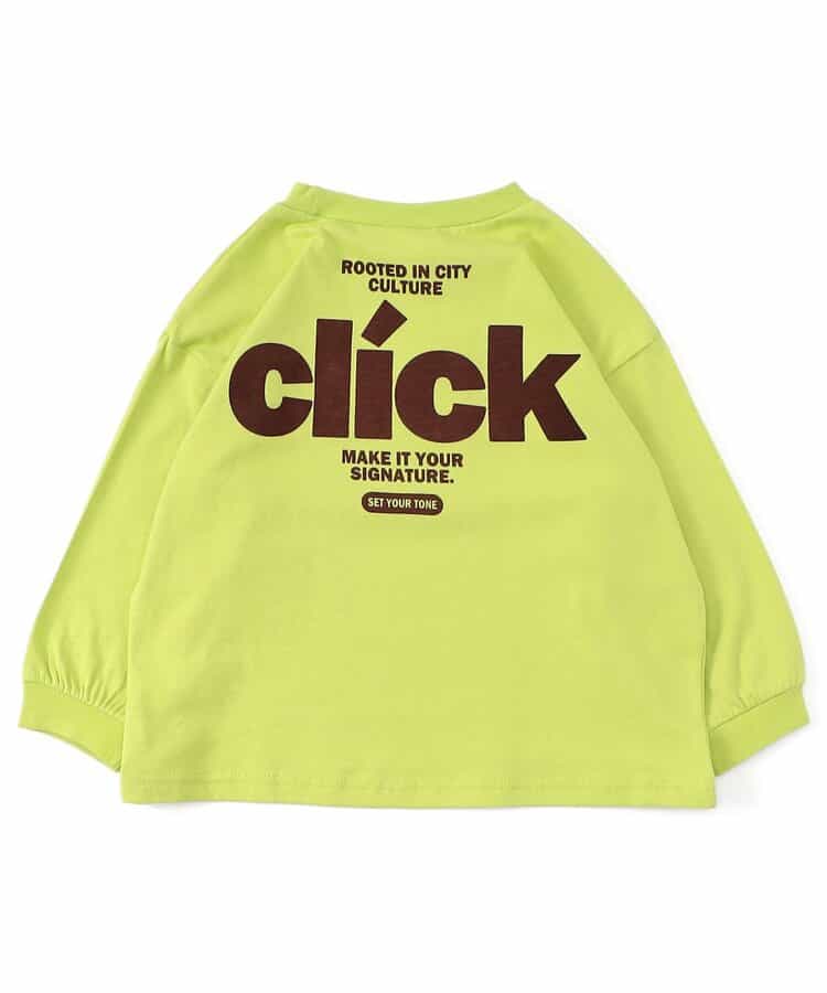 WEB限定  色んなロゴ・プリントTシャツ_913451