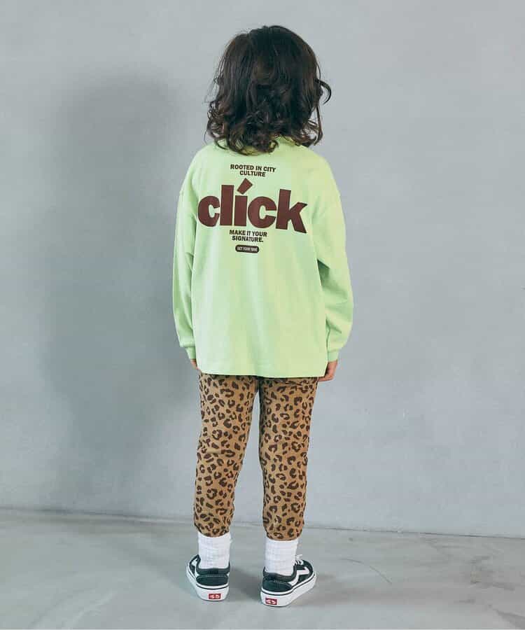 WEB限定  色んなロゴ・プリントTシャツ_952718