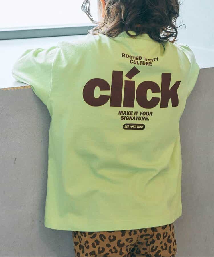 WEB限定  色んなロゴ・プリントTシャツ_952719