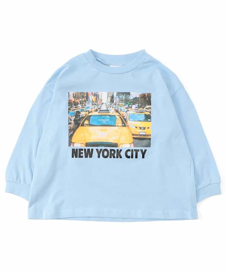 WEB限定  色んなロゴ・プリントTシャツ