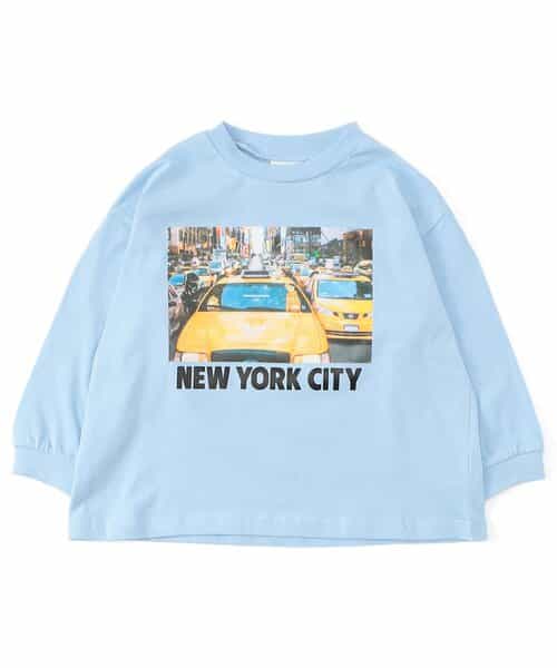 WEB限定  色んなロゴ・プリントTシャツ