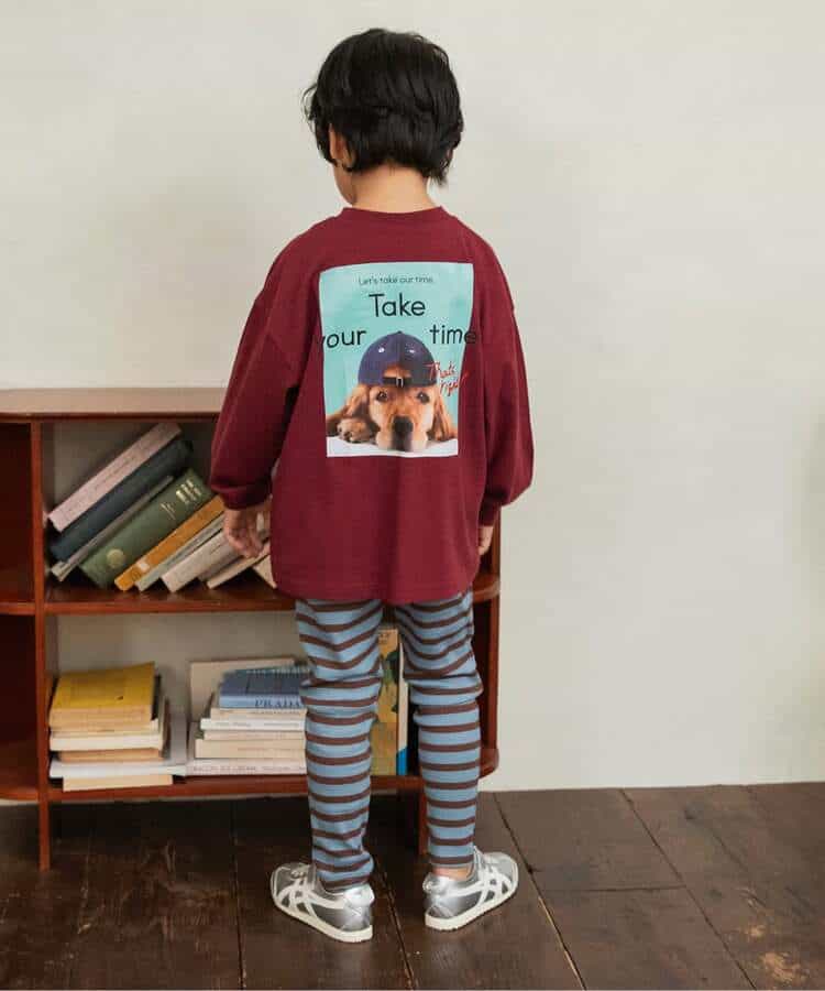 WEB限定  色んなロゴ・プリントTシャツ_995160