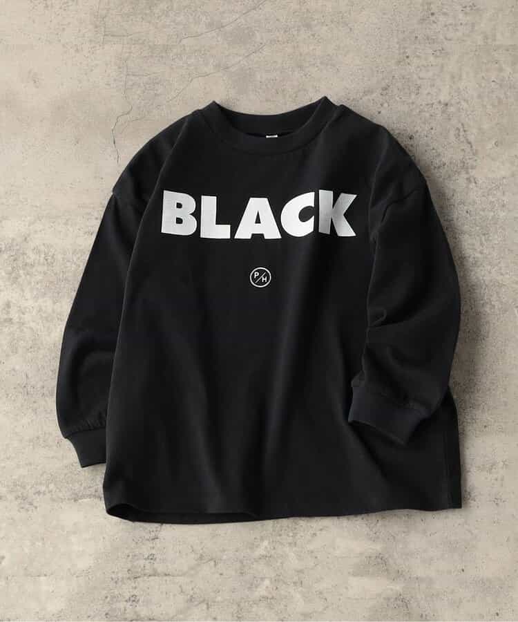 WEB限定 ストリートTシャツ