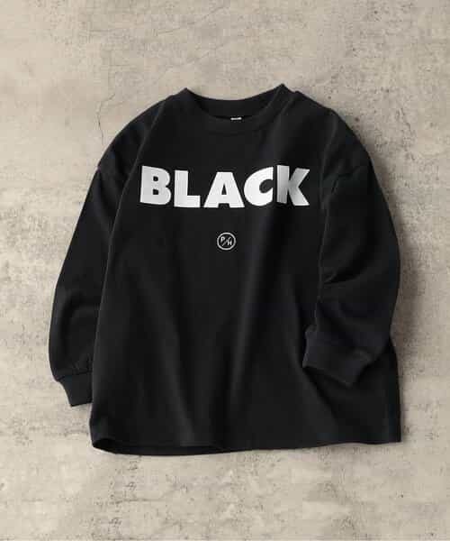 WEB限定 ストリートTシャツ