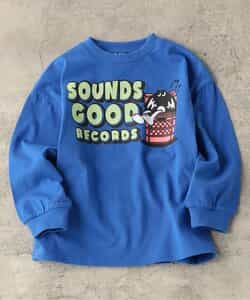 WEB限定 ストリートTシャツ