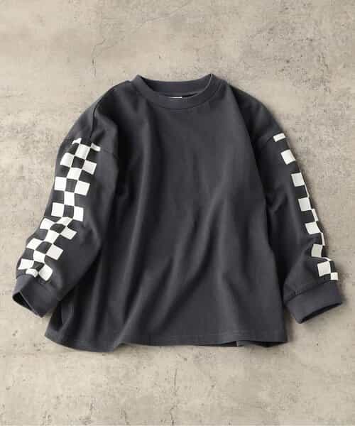 WEB限定 ストリートTシャツ