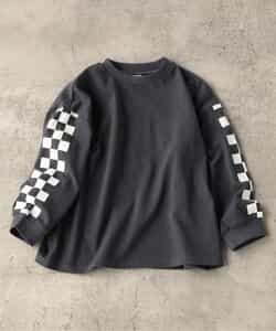 WEB限定 ストリートTシャツ