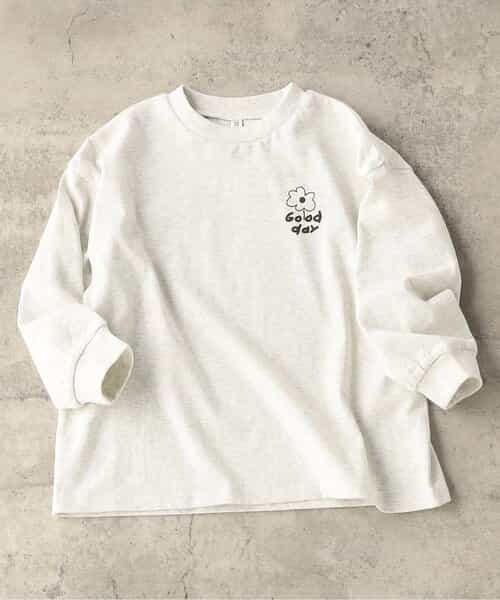 WEB限定 ストリートTシャツ