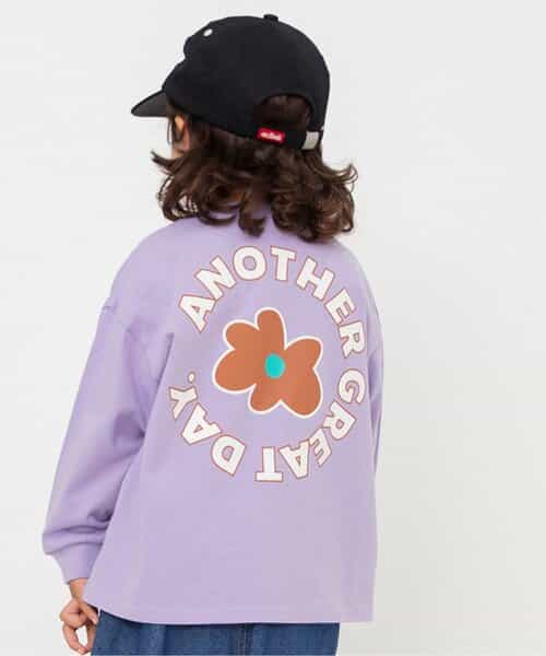 WEB限定 ストリートTシャツ