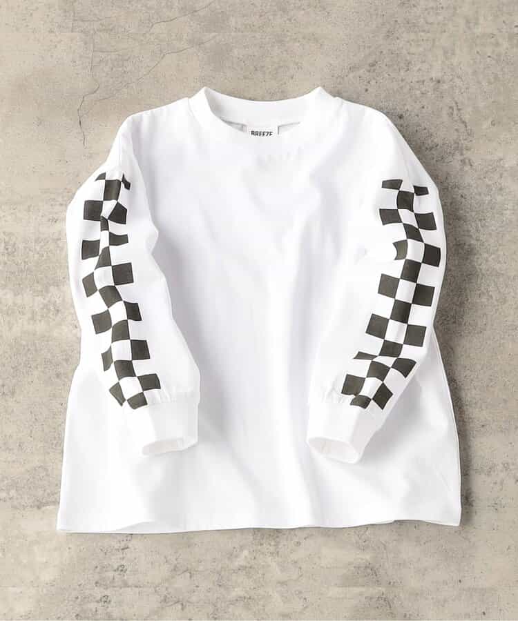 WEB限定 ストリートTシャツ