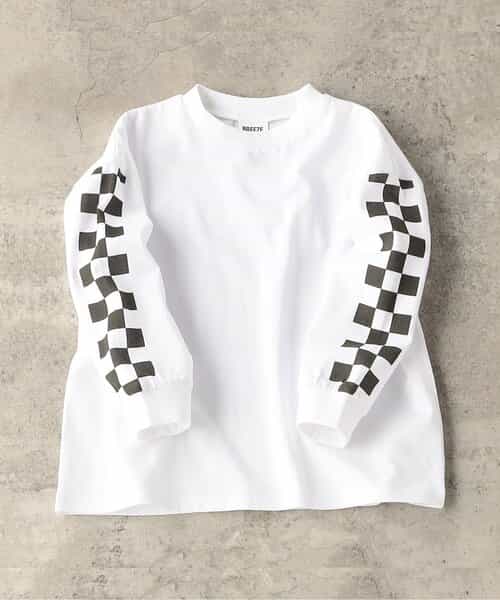 WEB限定 ストリートTシャツ