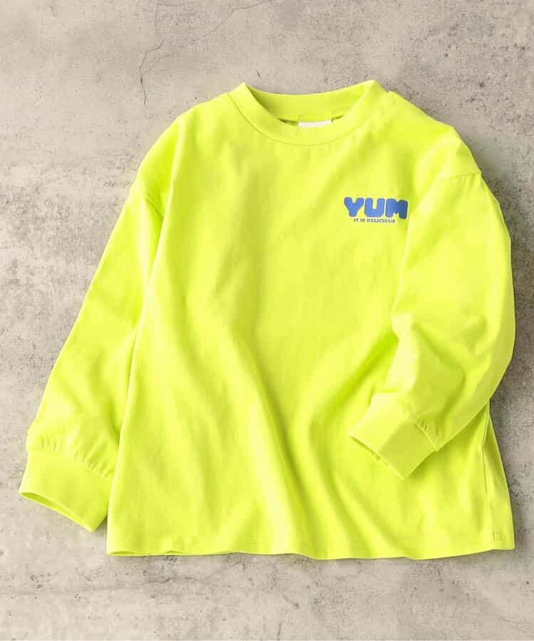 WEB限定 ストリートTシャツ