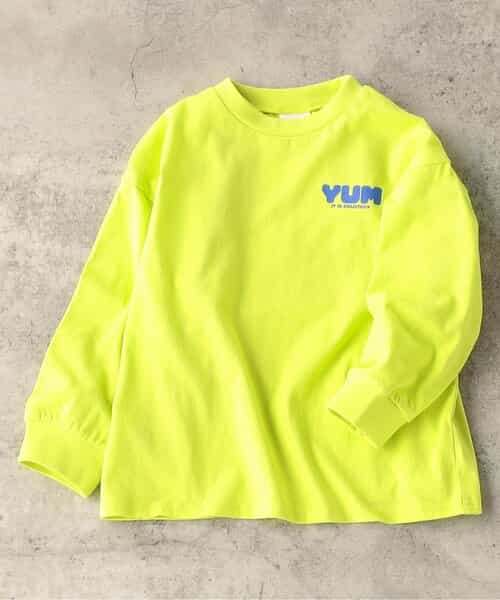 WEB限定 ストリートTシャツ