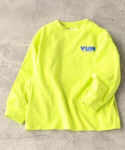 WEB限定 ストリートTシャツ