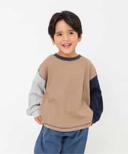 WEB限定 ワッフルTシャツ