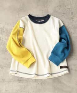 WEB限定 ワッフルTシャツ