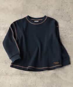 WEB限定 ワッフルTシャツ