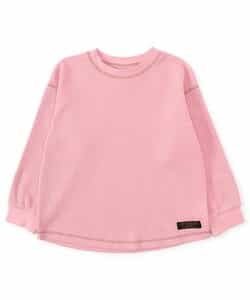 WEB限定 ワッフルTシャツ
