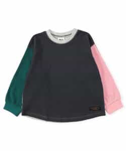 WEB限定 ワッフルTシャツ