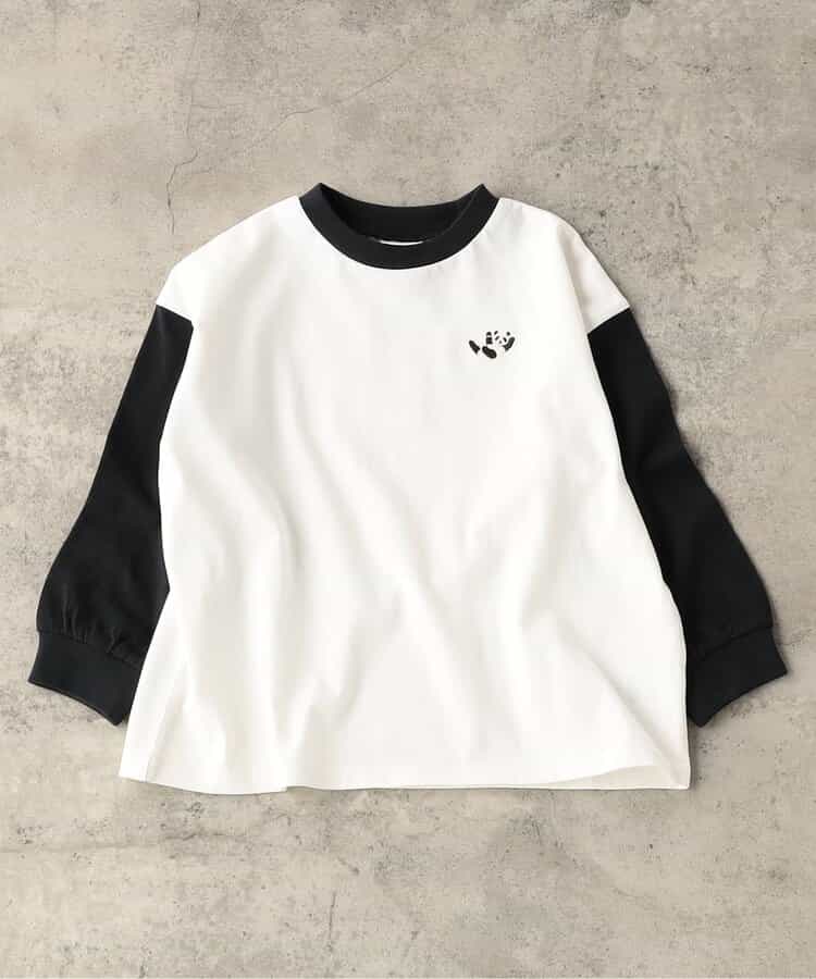 WEB限定 ワンポイント刺繍Tシャツ