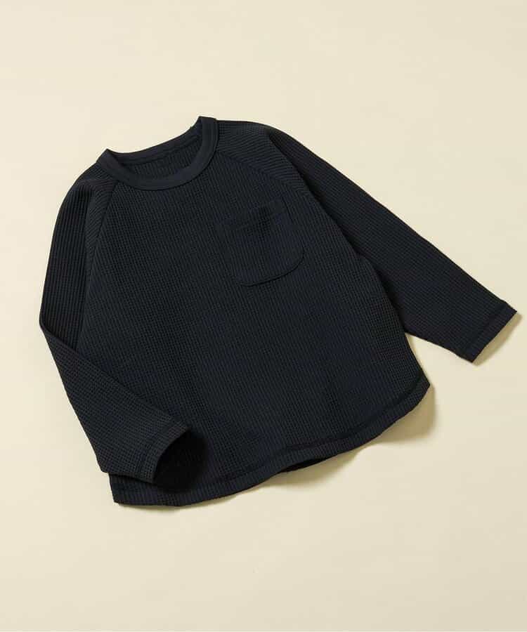 速乾ワッフルTシャツ  吸水速乾_938228