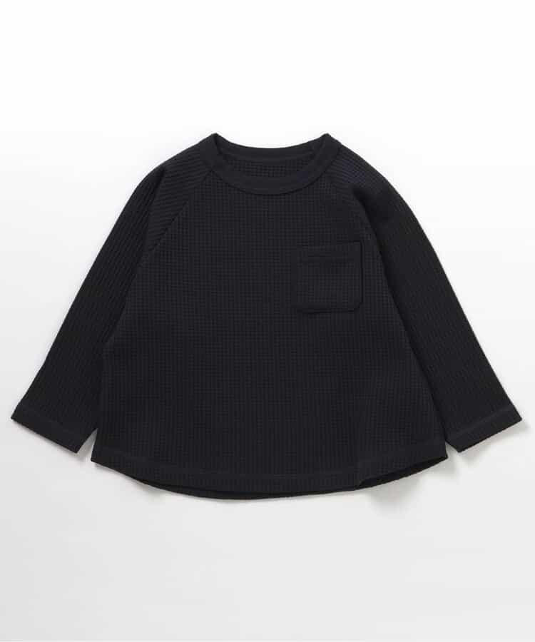 速乾ワッフルTシャツ  吸水速乾_938236