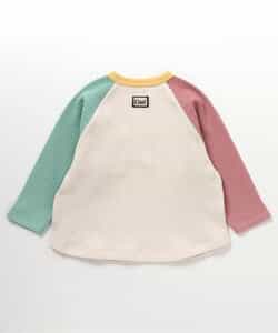 速乾ワッフルTシャツ  吸水速乾_938242