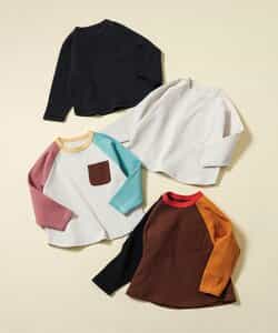 速乾ワッフルTシャツ  吸水速乾_938247