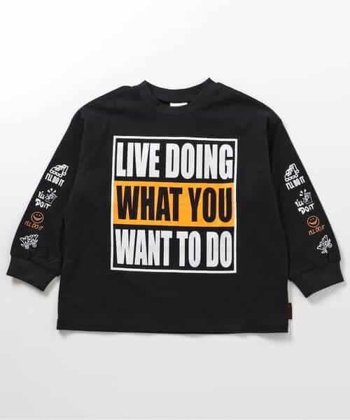 ★【アウトレット】期間限定SALE★WEB限定 ストリートTシャツ