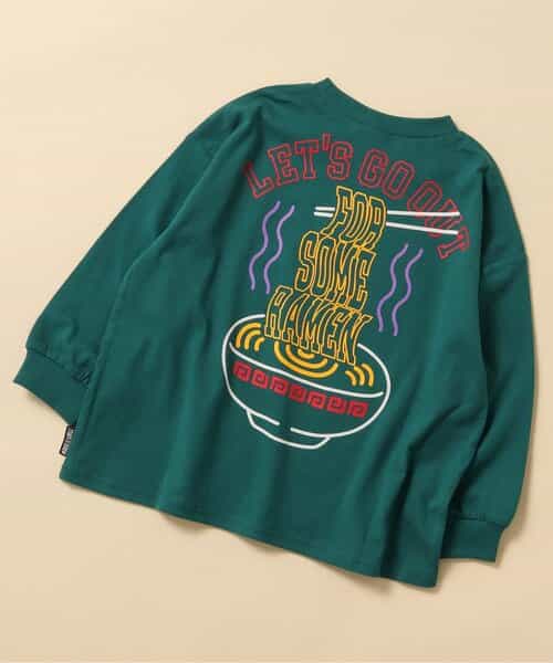 ★【アウトレット】期間限定SALE★WEB限定 ストリートTシャツ