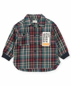 WEB限定 【リンク】シェフ シャツジャケット