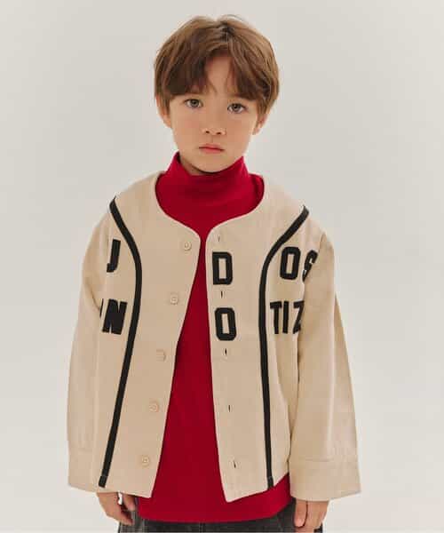 ★SALE★WEB限定 ベースボールシャツ