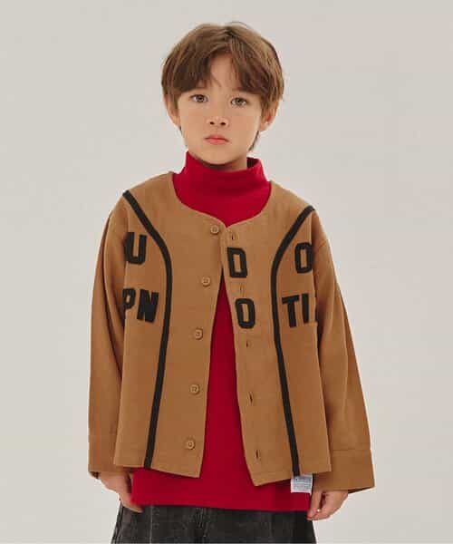 ★SALE★WEB限定 ベースボールシャツ