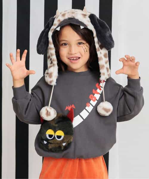 ★SALE★立体モンスタートレーナー