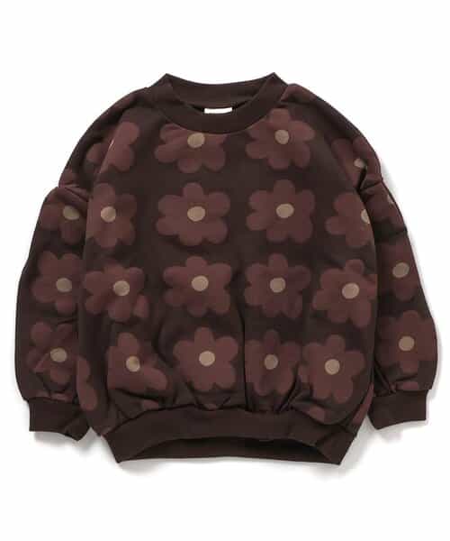 バリエーションウラケトレーナー