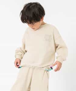 ★SALE★ゆったりドローコードトレーナー(セットアップ可)