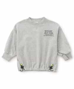 ★SALE★ゆったりドローコードトレーナー(セットアップ可)