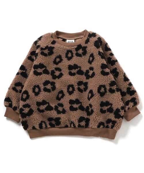 ジャガードボアトレーナー